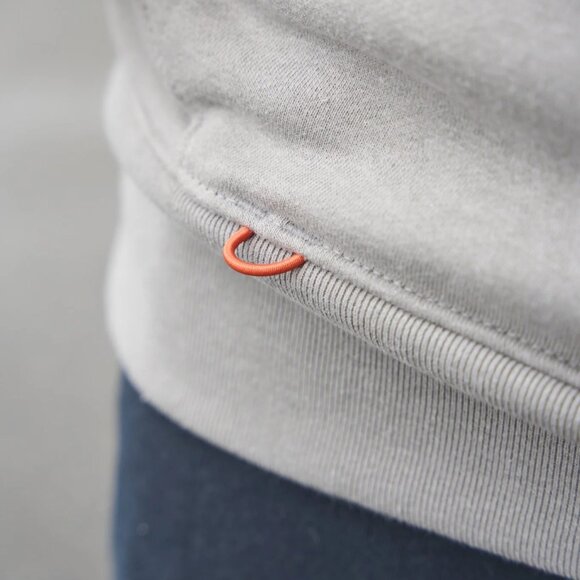 NWT Grundéns Dillingham Tech Hoodie - Picture 4 of 6